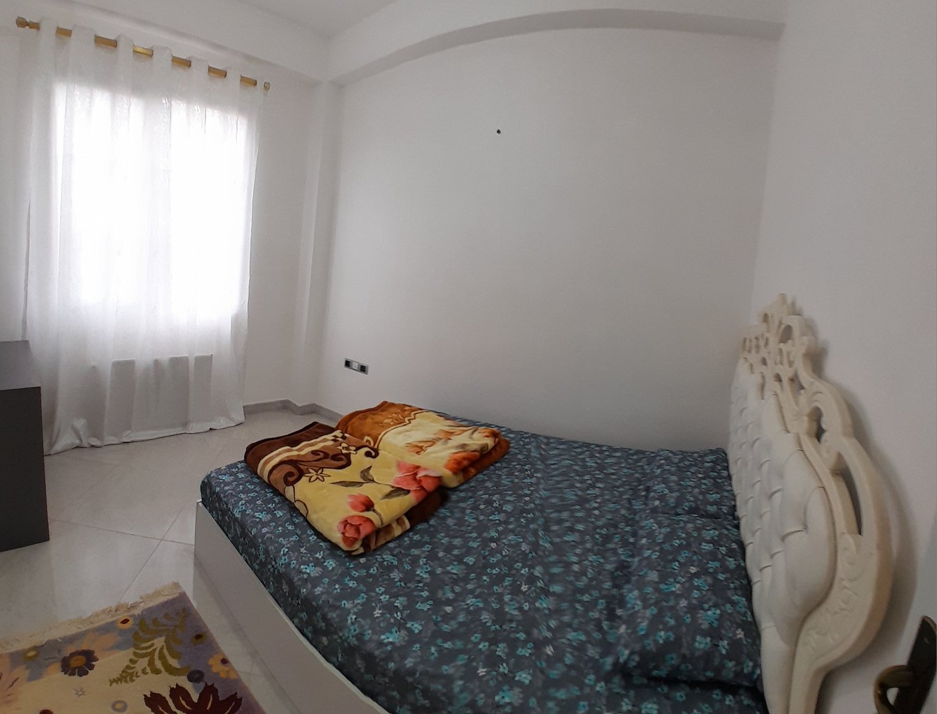 ویلا دوخوابه تی شی نی