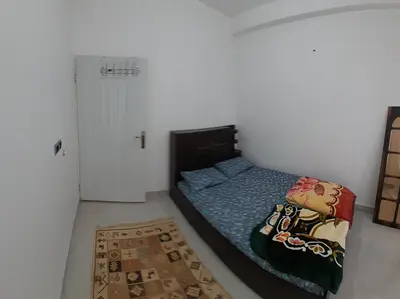 ویلا دوخوابه  تی شی نی