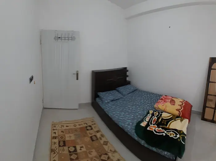 ویلا دوخوابه  تی شی نی