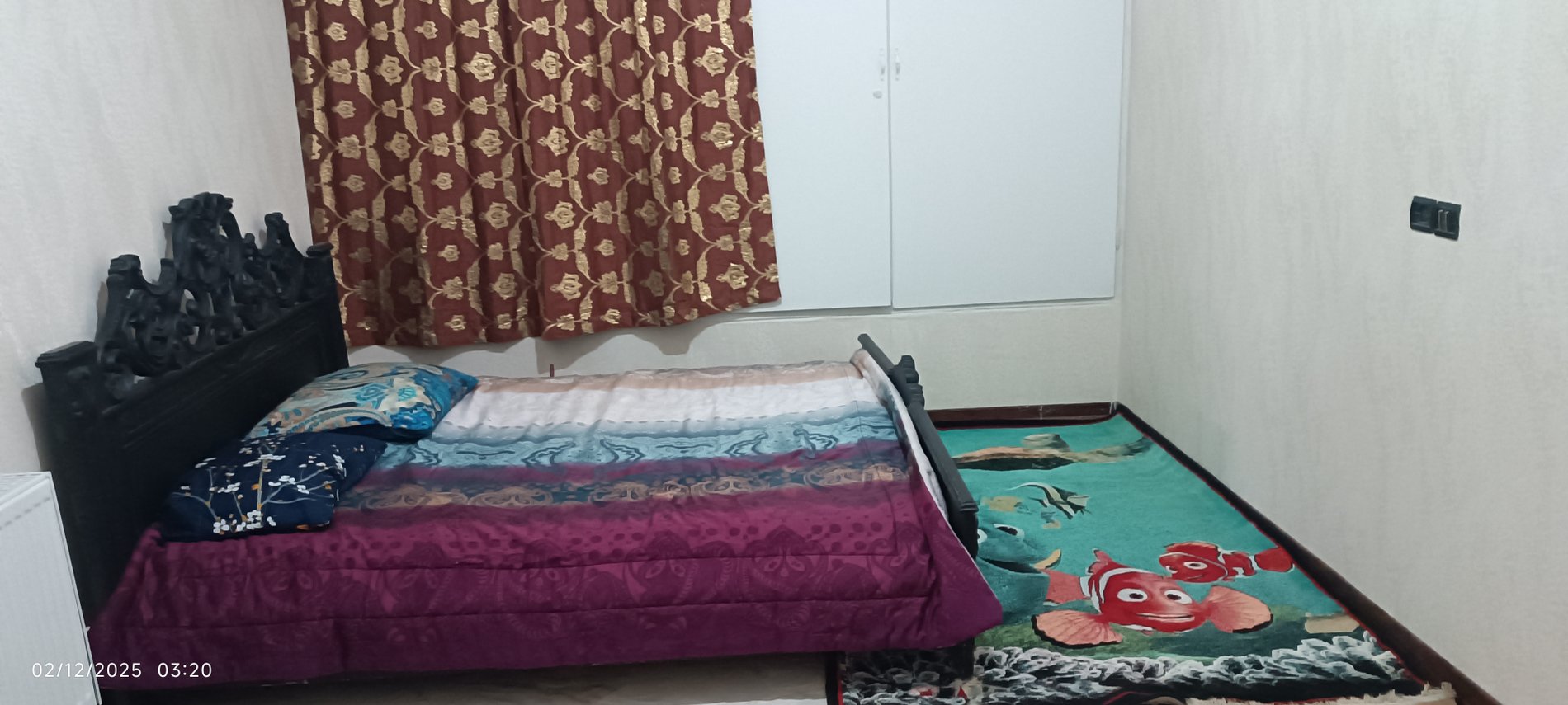 باغچه ویلا 34