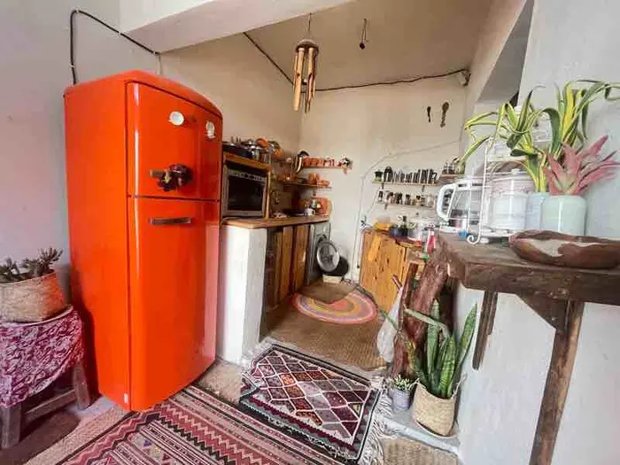 هاستل خونه گِلک واحد مهر - انتخاب عنوان تصویر