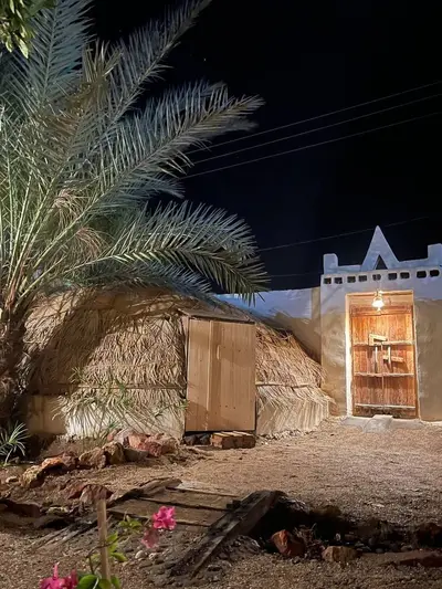 هاستل خونه گِلک واحد مهر