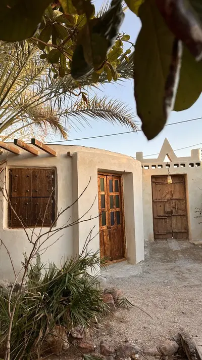 هاستل فلت خونه گِلک واحد عشق