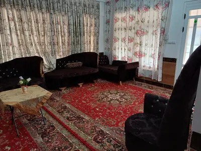 ویلا دوخوابه ییلاقی چینو