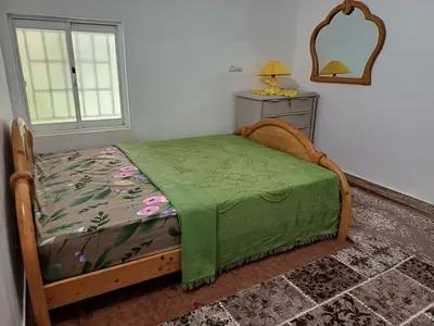 ویلا دوخوابه ییلاقی چینو