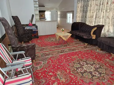 ویلا دوخوابه ییلاقی چینو