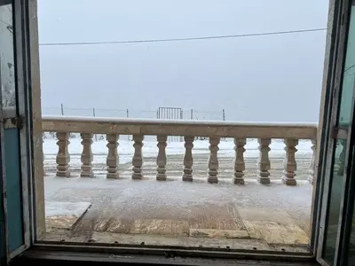 آپارتمان فلت علینژاد