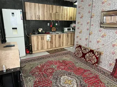 ویلا یک خوابه علینژاد 1