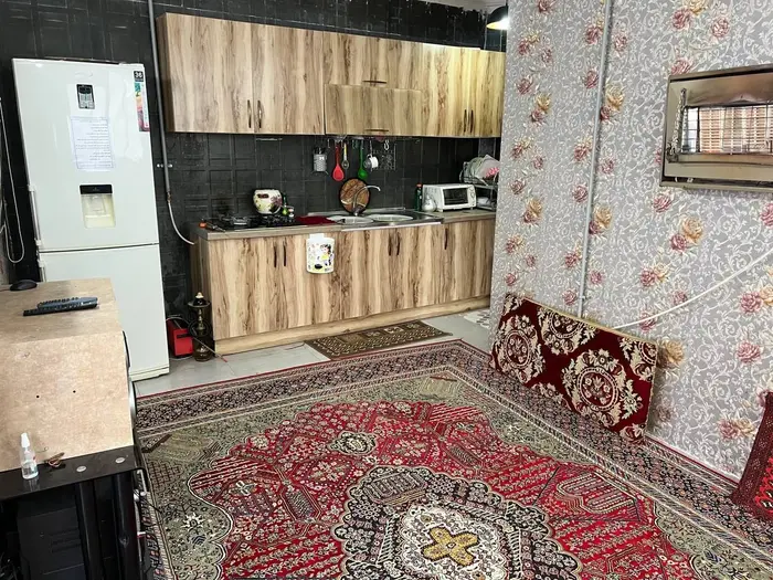 ویلا یک خوابه علینژاد 1