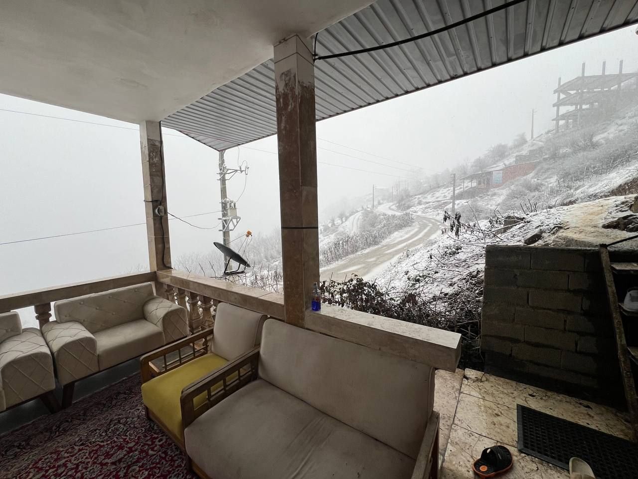 یک خوابه علینژاد 1