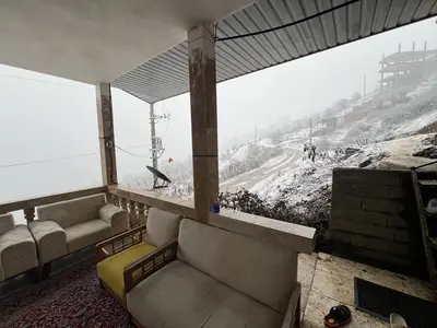 ویلا یک خوابه علینژاد 1