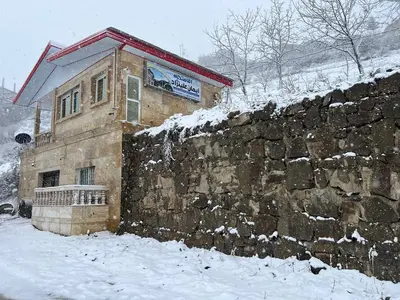 ویلا یک خوابه علینژاد 1