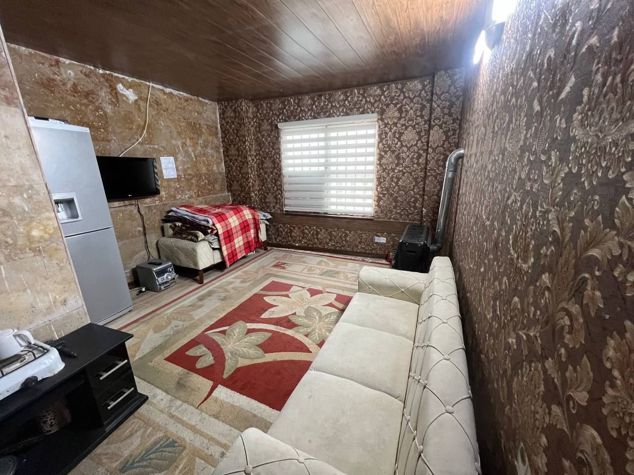 فلت علینژاد