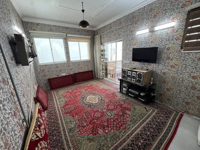 ویلا یک خوابه علینژاد 1