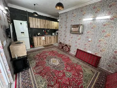 ویلا یک خوابه علینژاد 1