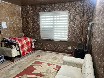 آپارتمان فلت علینژاد