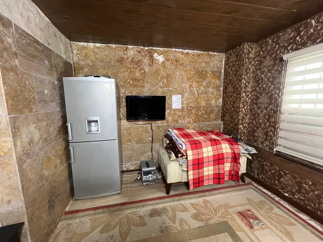 فلت علینژاد