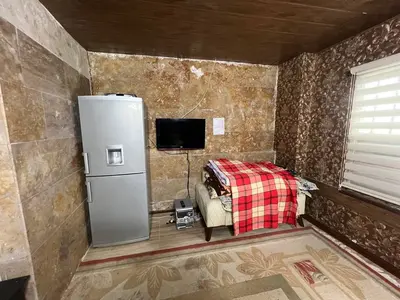 آپارتمان فلت علینژاد