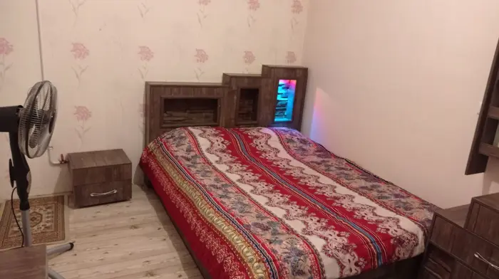 ویلا یک خوابه استخردار ازنق