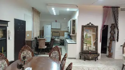 ویلا یک خوابه استخردار ازنق