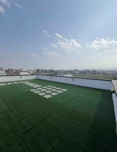 ویلا سه خوابه دوبلکس منظر