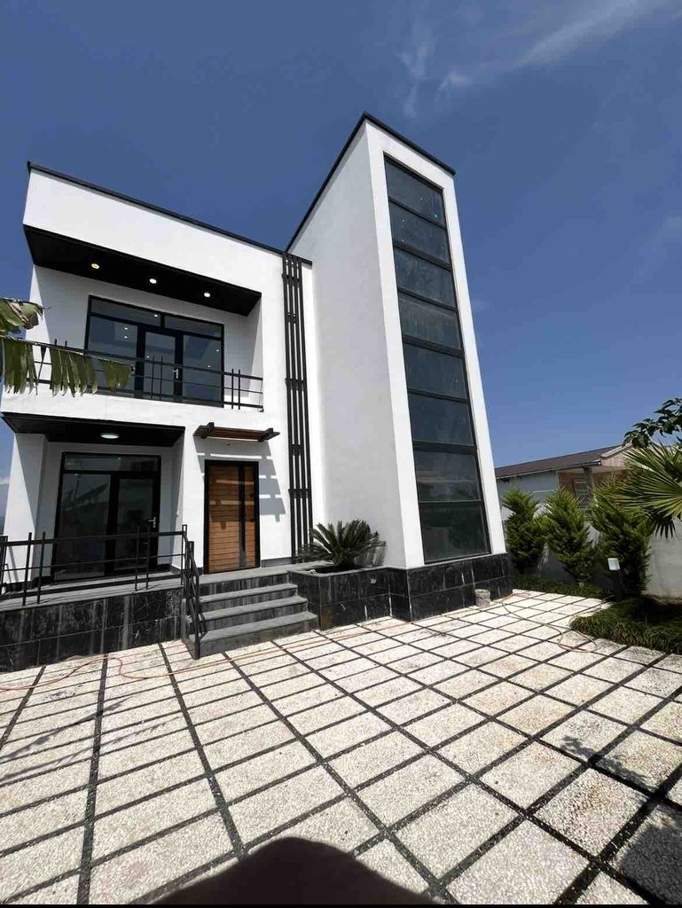 سه خوابه دوبلکس منظر