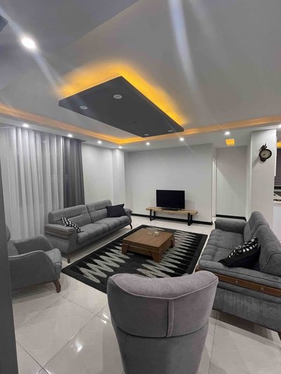 ویلا سه خوابه دوبلکس منظر