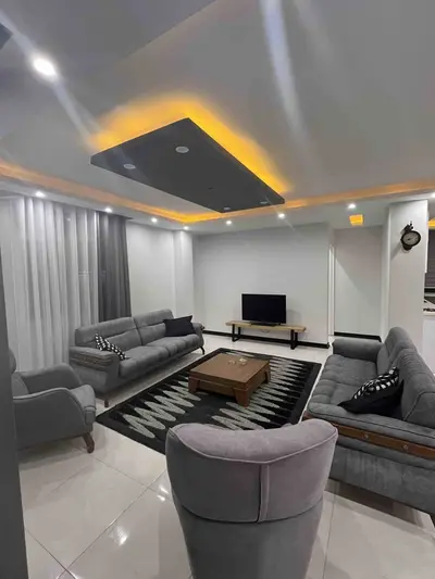 ویلا سه خوابه دوبلکس منظر