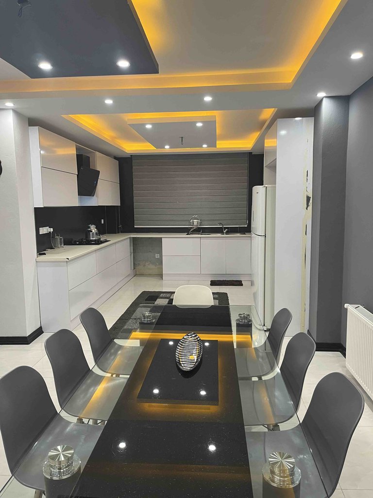 ویلا سه خوابه دوبلکس منظر - انتخاب عنوان تصویر