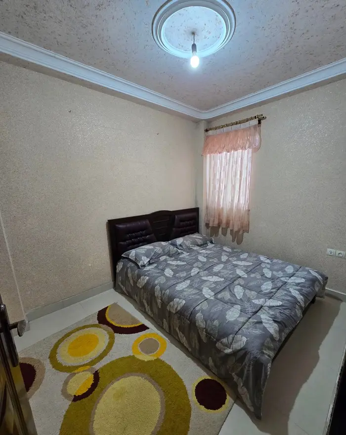 ویلا دوخوابه شاهین 1