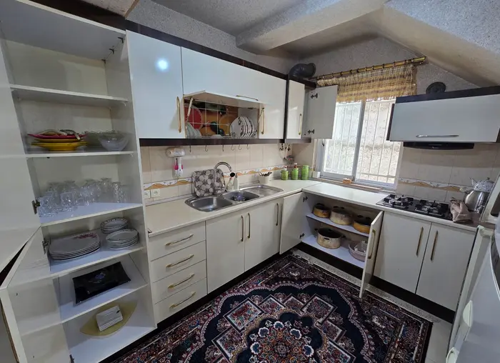 ویلا دوخوابه شاهین 1