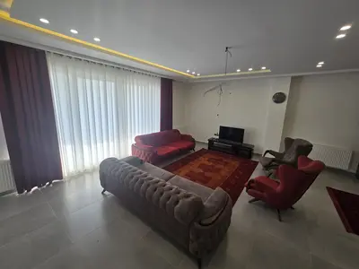 ویلا سه خوابه دوبلکس جنگلی نیلوفر