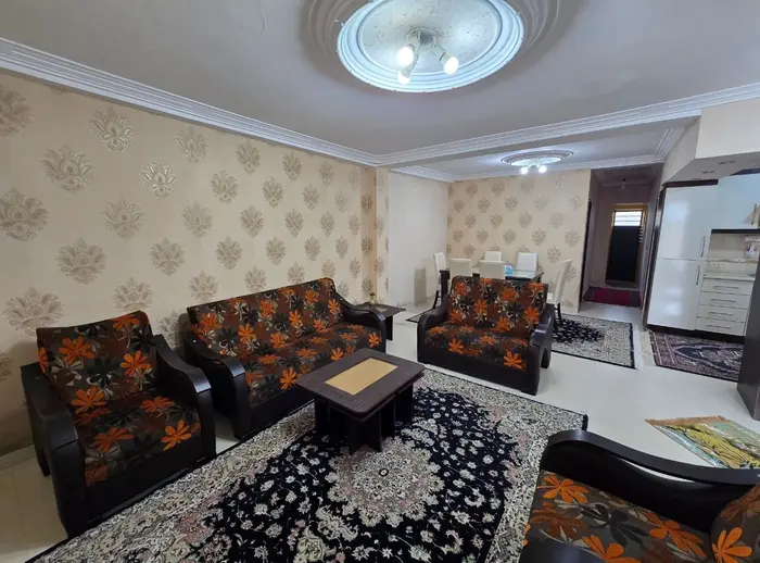 ویلا دوخوابه شاهین 1