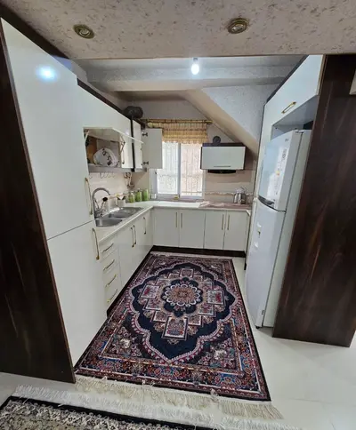 ویلا دوخوابه شاهین 1