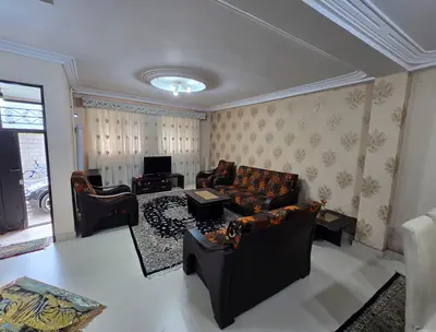 ویلا دوخوابه شاهین 1