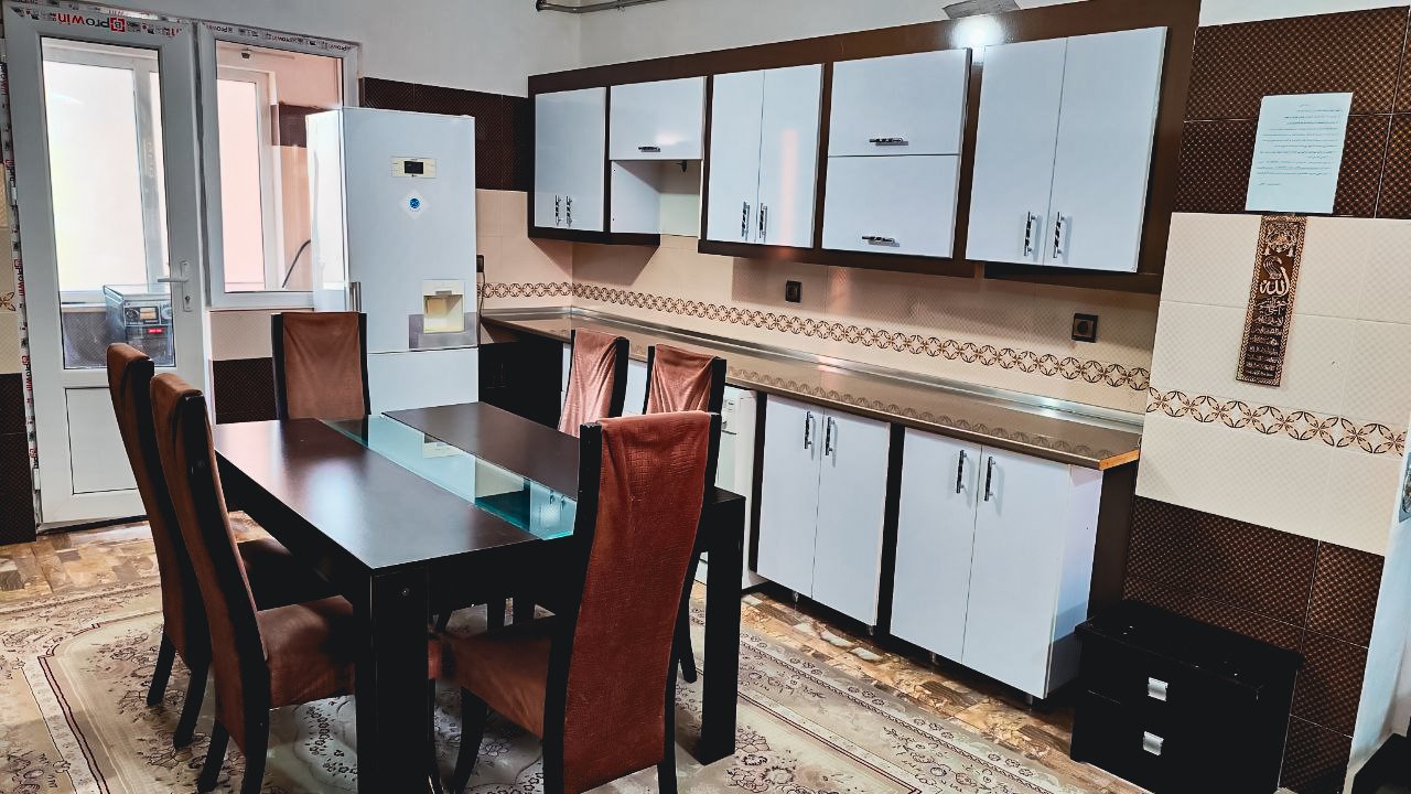 دوخوابه سایدا