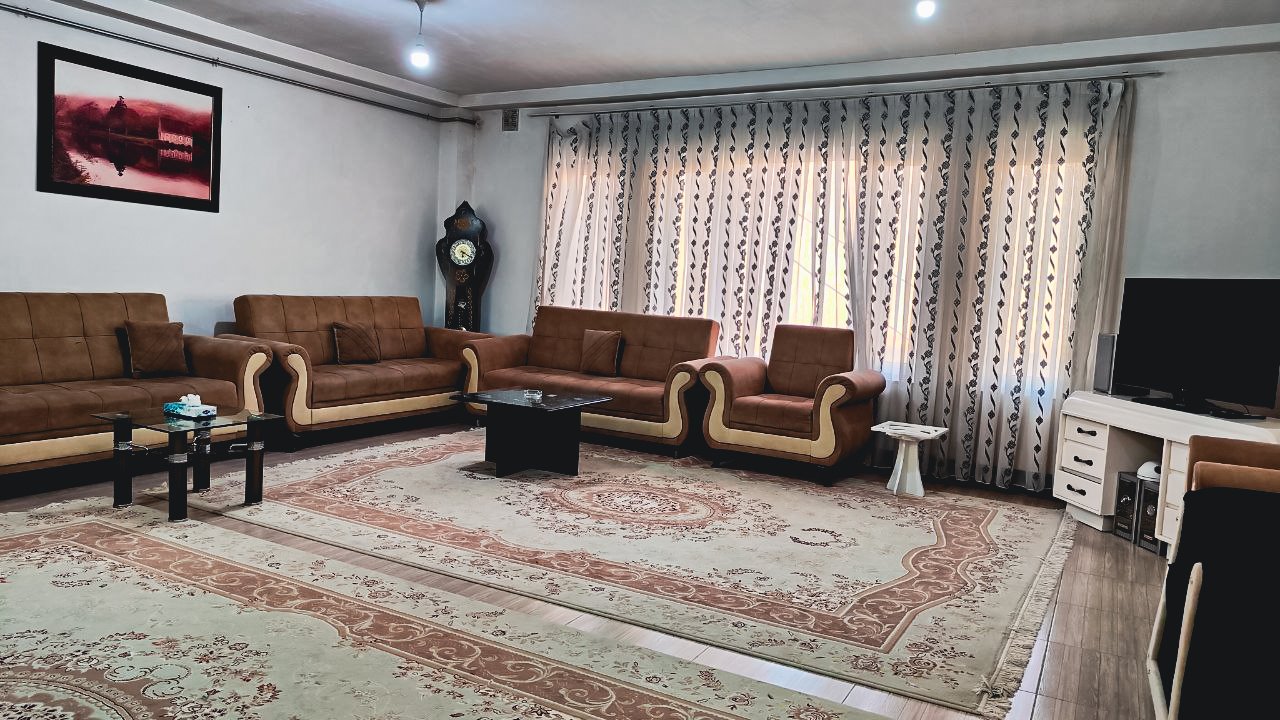 دوخوابه سایدا