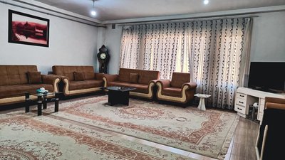 سوئیت دوخوابه سایدا