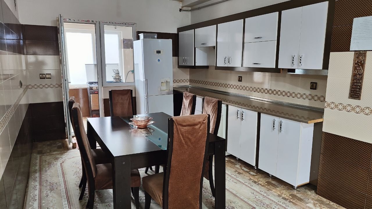 دوخوابه سایدا