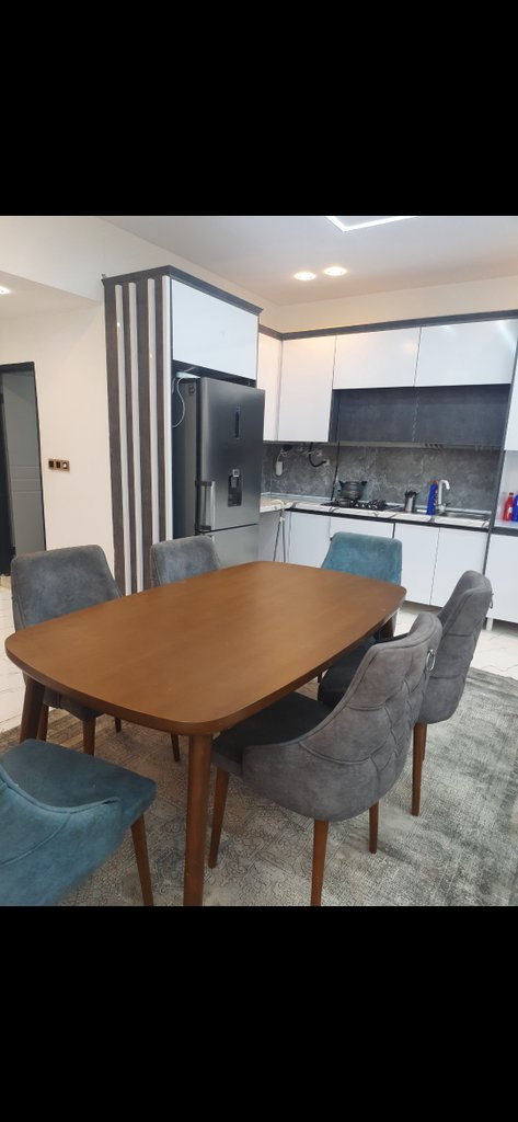 ویلا دوخوابه استخردار پاشا 8