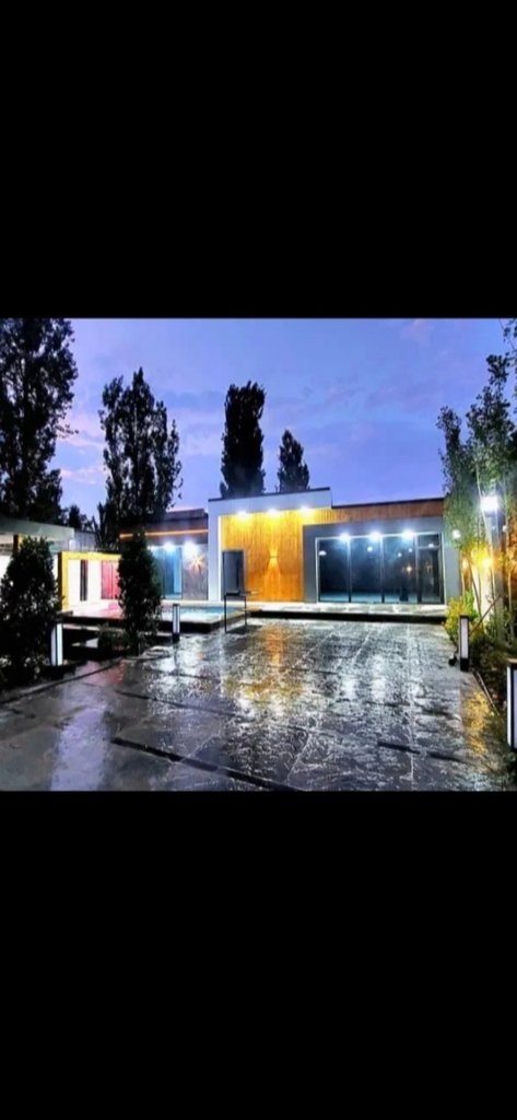 ویلا دوخوابه استخردار پاشا 8