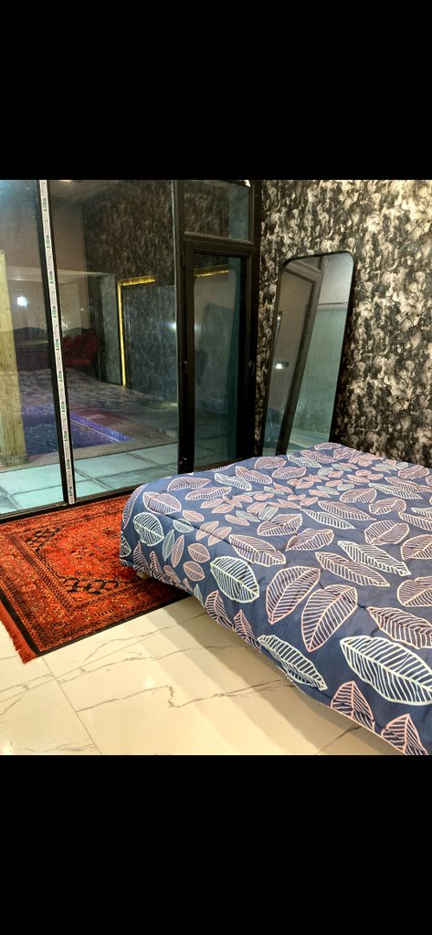 ویلا دوخوابه استخردار پاشا 8