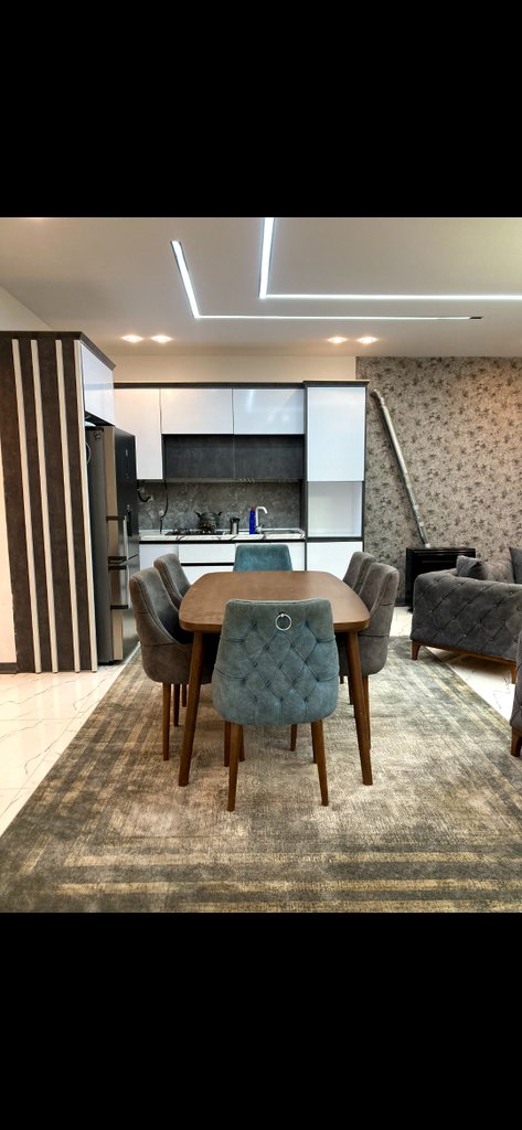 ویلا دوخوابه استخردار پاشا 8