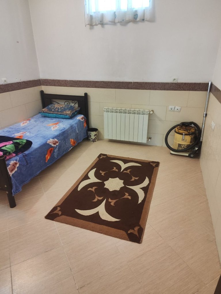 دوخوابه شب خوش