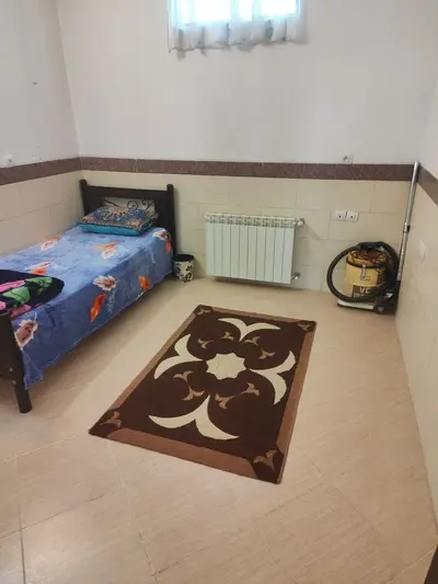 آپارتمان دوخوابه شب خوش