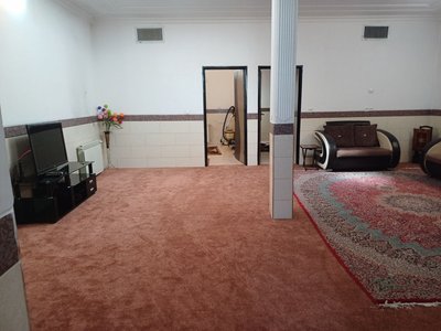 آپارتمان دوخوابه شب خوش