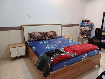 آپارتمان دوخوابه شب خوش