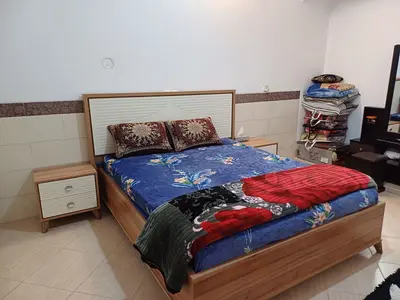 آپارتمان دوخوابه شب خوش