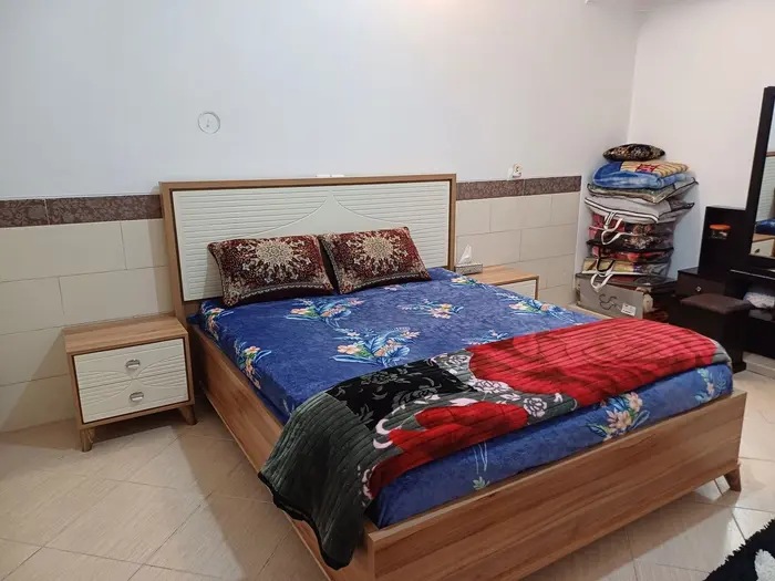 آپارتمان دوخوابه شب خوش