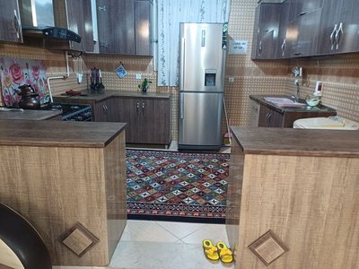 آپارتمان دوخوابه شب خوش